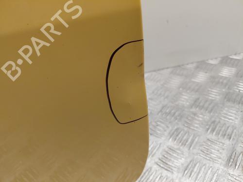 Right tailgate RENAULT KANGOO Express (FW0/1_) 1.5 dCi 90 (FW0G, FW05, FW08, FW11) | BP29642726C77