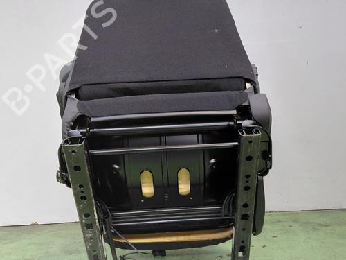 Right front seat RENAULT MASTER III Van (FV) 2.3 dCi 165 RWD (FV0P, FV0U, FV10, FV12, FV1E) | BP36221740C16 - Image 5