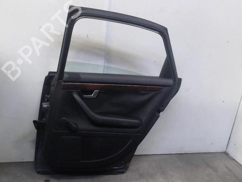 Dør højre bagtil AUDI A4 B6 (8E2) 1.9 TDI (130 hp) 24740717