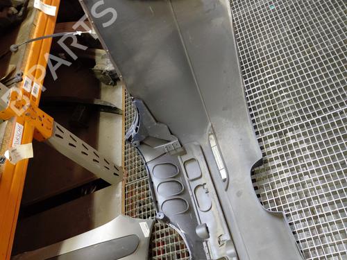 Rear bumper BMW 5 (E60) 525 d | BP29180460C8 