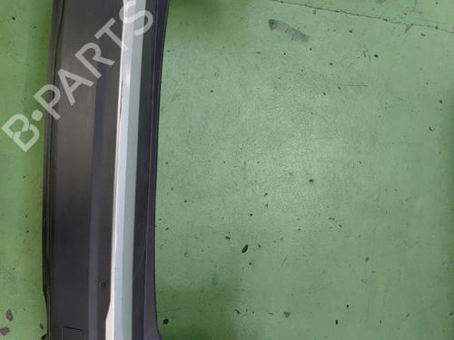 Used Rear bumper PEUGEOT 2008 II (UD_, US_, UY_, UJ_, UR_, UC_) 1.2 PureTech 100 (USHNK) (101 hp) 25937709