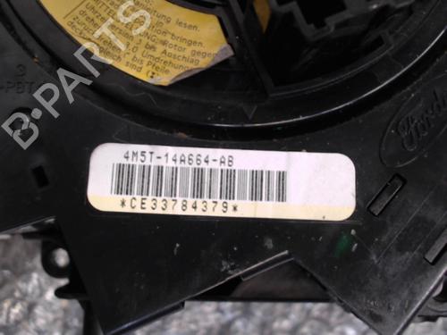 Steering column stalk FORD FOCUS II Convertible 2.0 TDCi | BP24765068I23 - Image 5