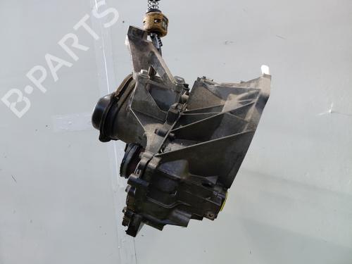 Used Gearbox Gearbox FORD FOCUS II (DA_, HCP, DP) 1.6 Ti (115 hp) 32446419 32446419