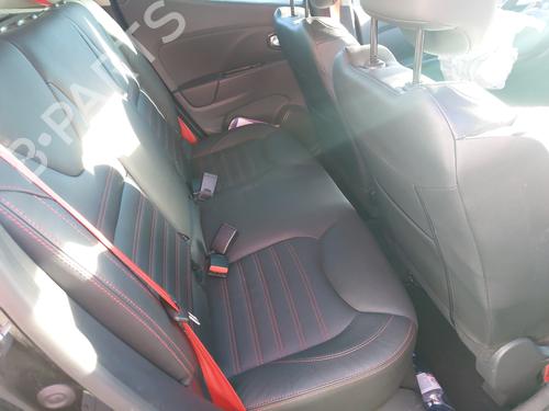 Engine RENAULT CLIO IV (BH_) 1.6 RS Trophy (BHJ4, BHJ6) | BP31323889M1 - Image 36