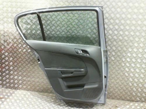 Left rear door OPEL ASTRA H (A04) 1.7 CDTI (L48) | BP24743027C4 