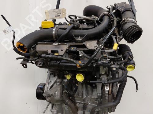 Engine RENAULT CLIO V (B7_) 1.0 TCe 90 (B7MT) | BP32423764M1 - Image 3