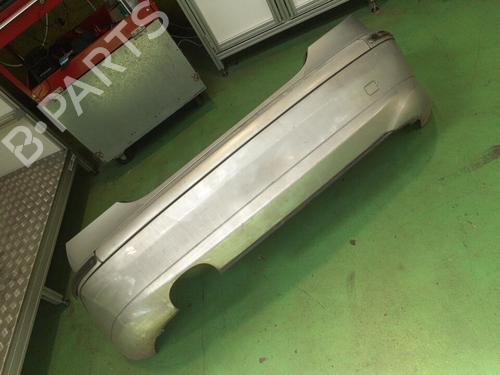 Rear bumper MERCEDES-BENZ C-CLASS Coupe (CL203) C 220 CDI (203.708) | BP24740226C8 