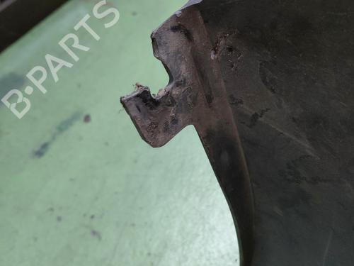 Front bumper RENAULT TRAFIC II Bus (JL) 2.0 dCi 90 (JL00, JL01, JL0H, JL0M, JL0P, JL0S) | BP27830998C7 