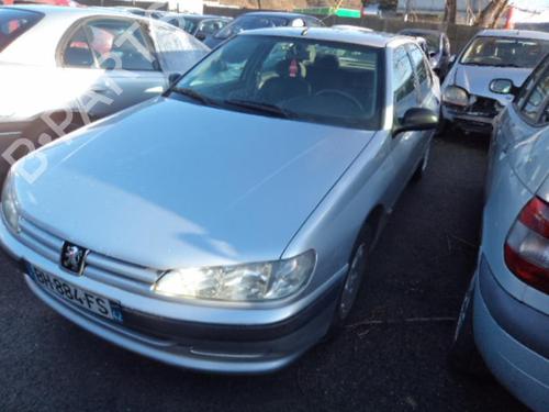 Used Parts PEUGEOT 406 (8B) 1.8 2405329