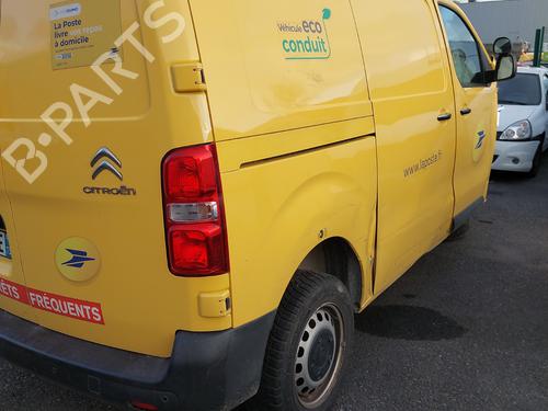 Bakspejl Højre CITROËN JUMPY III Van (V_) 1.5 BlueHDi 100 | BP32423951C27 - Image 7