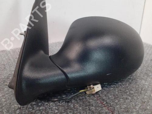 Left mirror CHRYSLER PT CRUISER (PT_) 2.2 CRD | BP24740666C26 