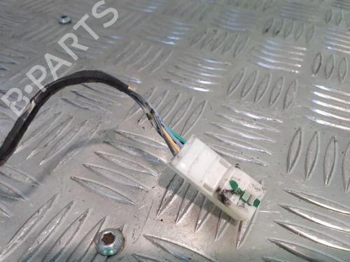 Used Left mirror DACIA SANDERO 1.4 MPI LPG (72 hp) 24756033