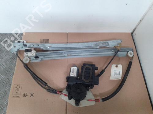 Used Front right window mechanism Front right window mechanism CITROËN C4 Picasso I MPV (UD_) 1.8 i 16V (125 hp) 24757685 24757685