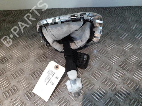 Used Gear lever RENAULT MEGANE IV Hatchback (B9A/M/N_) 1.5 dCi 90 (B9A1) (90 hp) 24756529
