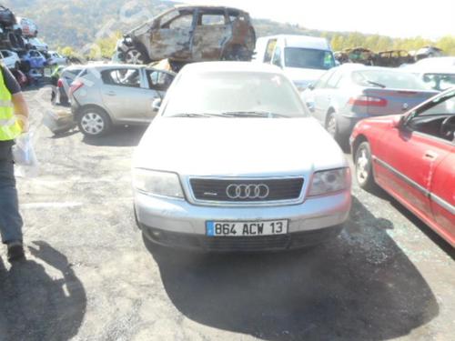 Used Parts AUDI A6 C5 (4B2, 4B4) 2.5 TDI quattro 2403862