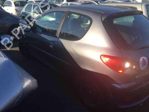 Gearbox PEUGEOT 206+ (2L_, 2M_) 1.1 | BP24743014M3  - Image 7