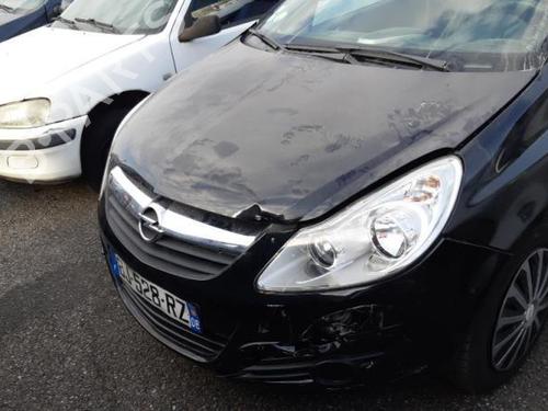 Gearbox OPEL CORSA D (S07) 1.4 (L08, L68) | BP24745335M3 - Image 2