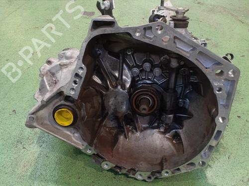 Used Gearbox Gearbox CITROËN C1 II (PA_, PS_) 1.0 VTi 68 (69 hp) 24753863 24753863