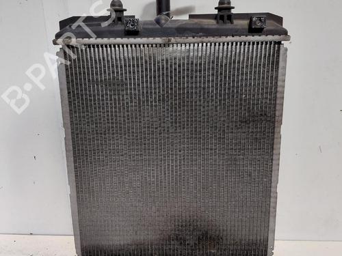 Used Water radiator Water radiator PEUGEOT 107 (PM_, PN_) 1.0 (68 hp) 39938392 39938392