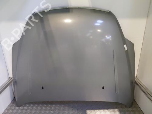 Used Hood FORD MONDEO IV (BA7) 1.8 TDCi (125 hp) 28534697