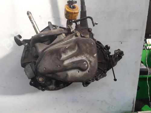 Gearbox CITROËN SAXO (S0, S1) 1.1 X, SX | BP24972720M3 