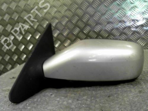 Left mirror RENAULT LAGUNA II Grandtour (KG0/1_) 1.9 dCi (KG12) | BP24752365C26 
