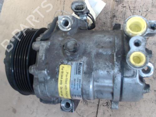 Used AC compressor OPEL COMBO Box Body/MPV 1.3 CDTI 16V (75 hp) 24745088