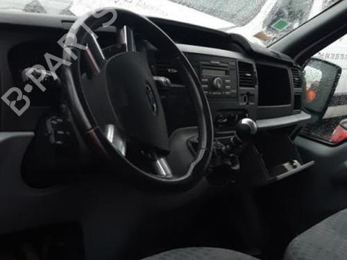 Right sun visor FORD TRANSIT Van (FA_ _) 2.2 TDCi | BP24745323I2 - Image 7