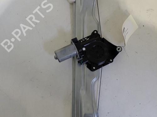 Rear left window mechanism MG MG ZS SUV (AZS1) 1.5 VTi | BP31323996C24 - Image 2