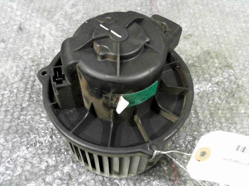 Used Heater blower motor SMART CITY-COUPE (450) 0.6 (S1CLB1, 450.331, 450.336) (45 hp) 24763292