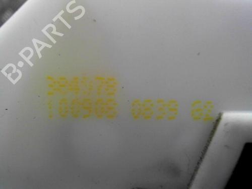 Used Front left lock Front left lock RENAULT TWINGO II (CN0_) 1.2 16V (CN0K, CN0V, CN0A) (76 hp) 24752386 24752386
