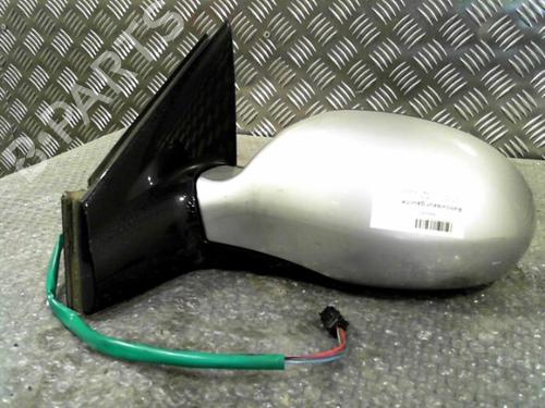 Used Left mirror Left mirror 24743405 24743405