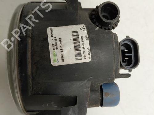Right front fog light SUZUKI SX4 (EY, GY) 2.0 DDiS 4x4 (RW420D) | BP33025121C31 - Image 4