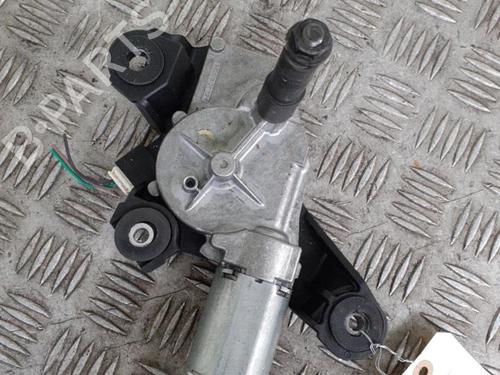 Used Rear wiper motor Rear wiper motor 24757350 24757350