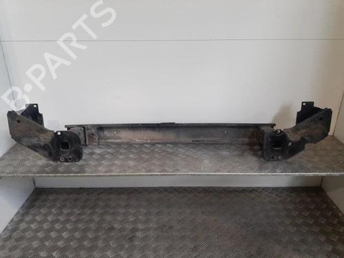 Used Rear bumper reinforcement Rear bumper reinforcement PEUGEOT 3008 I MPV (0U_) 1.6 HDi (109 hp) 24750950 24750950