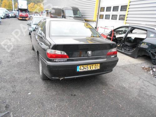 Left mirror PEUGEOT 406 (8B) 1.8 | BP24758384C26 