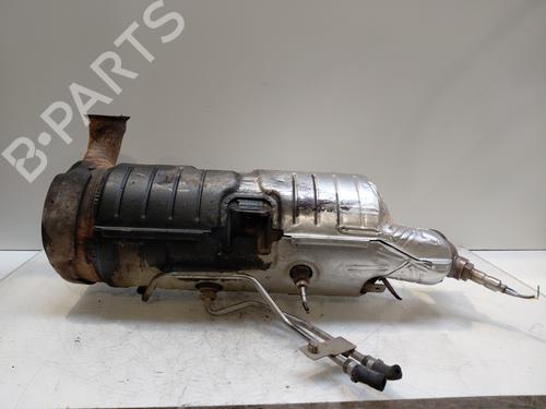 Particulate filter CITROËN JUMPY III Van (V_) 1.5 BlueHDi 100 | BP31165999M81