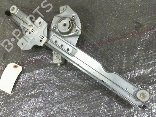 Front left window mechanism DACIA SANDERO 1.5 dCi | BP24766458C22  - Image 5