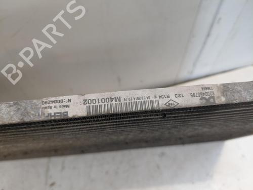Used AC radiator AC radiator RENAULT KANGOO Express (FW0/1_) [2008-2026] 36765031 36765031