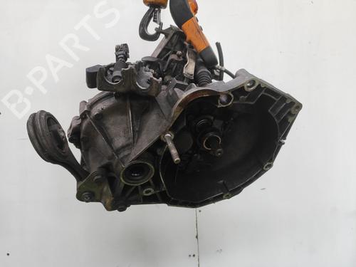 Gearbox FIAT PUNTO EVO (199_) 1.2 | BP26646890M3 