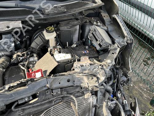 Right tailgate light NISSAN QASHQAI II (J11, J11_) 1.5 dCi | BP32386470C80 