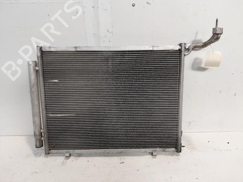 Used AC radiator AC radiator FORD FIESTA VII (HJ, HF) 1.0 EcoBoost (95 hp) 39150699 39150699