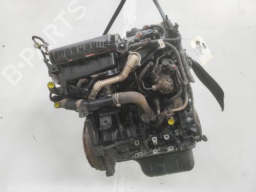Motor Motor CITROËN BERLINGO Box Body/MPV (B9) [2008-2026] 35918501 35918501