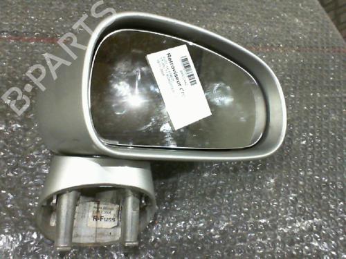 Used Right mirror AUDI TT (8N3) 1.8 T (180 hp) 24755550
