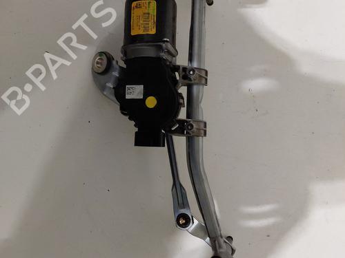 Front wiper motor RENAULT TWINGO III (BCM_, BCA_) 0.9 TCe 95 | BP29642390M29 - Image 5