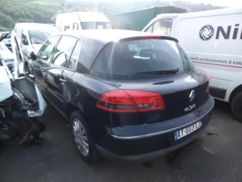 Right taillight RENAULT VEL SATIS (BJ0_) 2.2 dCi (BJ0E, BJ0F) | BP24769338C35 - Image 5