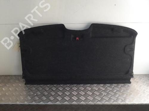 Rear parcel shelf PEUGEOT 308 I (4A_, 4C_) 1.6 HDi | BP24760123C85 