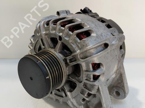 Used Alternator CITROËN C3 III (SX) 1.2 PureTech 82 (83 hp) 30409111