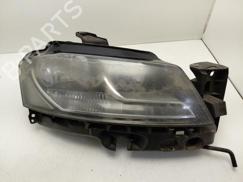 Used Right headlight Right headlight AUDI A3 Sportback (8PA) 2.0 TDI 16V (140 hp) 32308100 32308100