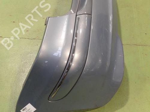 Rear bumper MERCEDES-BENZ A-CLASS (W168) A 170 CDI (168.009, 168.109) | BP24744678C8 